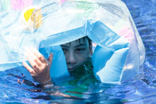 Ryan and Vivian Oct 2013